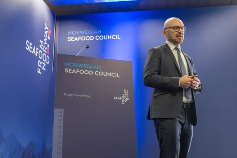 Salmone norvegese, crescita dei consumi in Italia e nuove tendenze del mercato