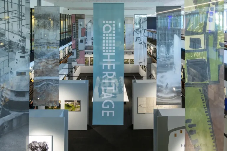 Premio ACEA Contemporanea, l’acqua si trasforma in arte grazie ai giovani talenti