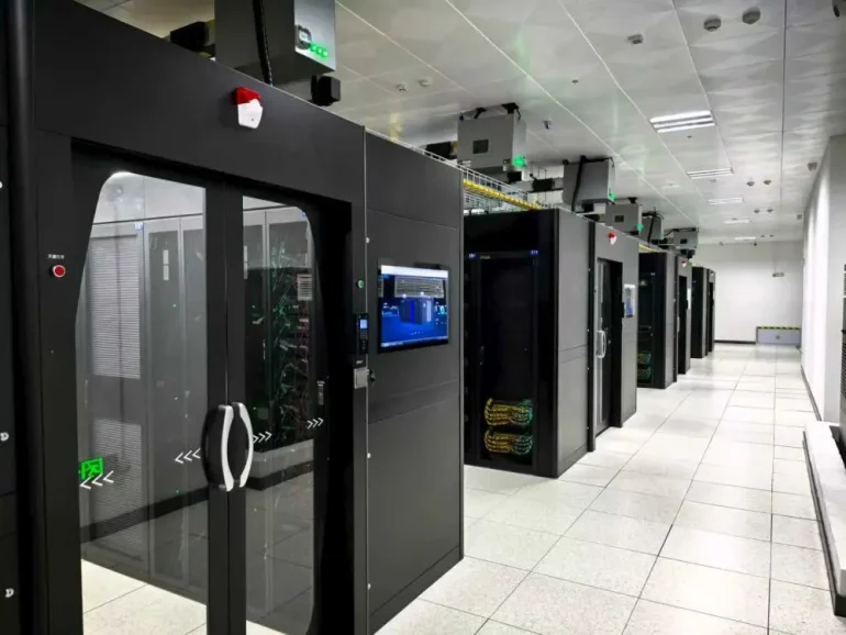 Cina-Usa, dialogo intergovernativo sull’Intelligenza artificiale