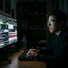 Un arresto per pedopornografia ad Ancona, gestiva un “catalogo” da 2 terabyte