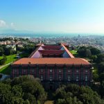 ENGIE, energia rinnovabile e riduzione dei consumi per il Museo di Capodimonte