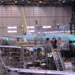 Cina, il ministero del Commercio annuncia l’acquisto di 200 Boeing