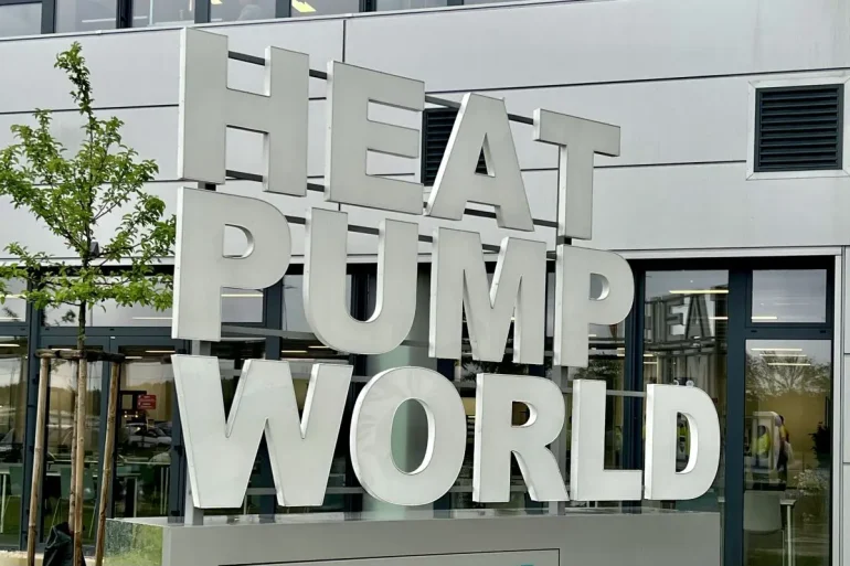 Pompe di calore, in 20 anni giro d’affari + 500% da 15 a 90 miliardi di euro