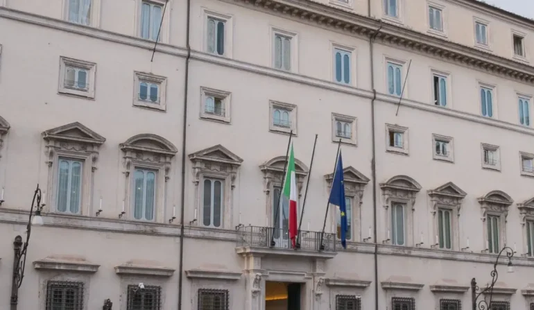 Autotrasportatori sospendono il fermo del settore dopo l’incontro con il Governo