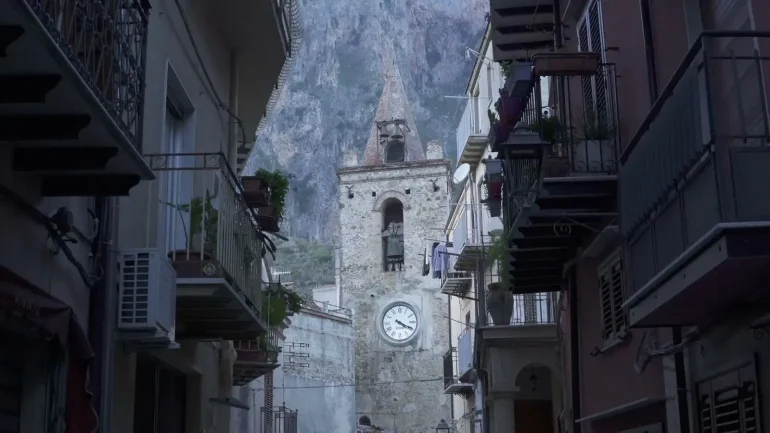 Sulle Madonie il borgo di Isnello diventa laboratorio di innovazione e sviluppo