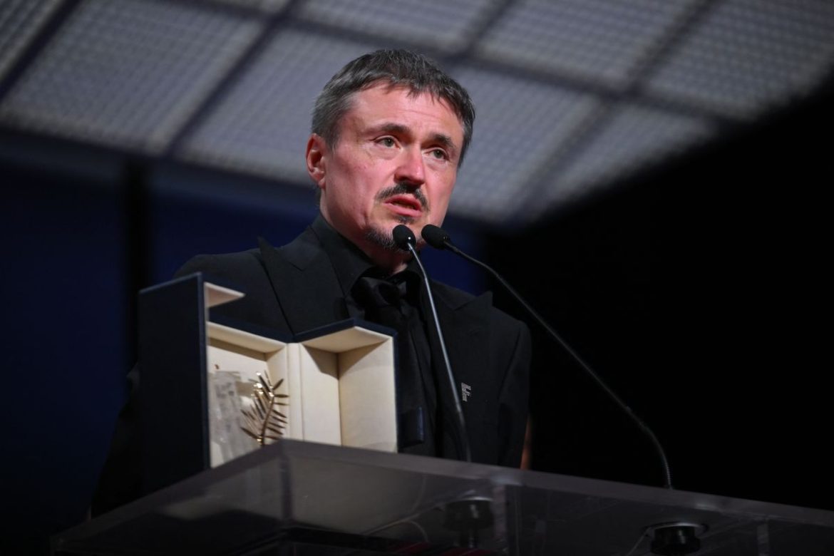 Cannes, “Fjord” di Cristian Mungiu vince la Palma d’Oro