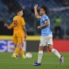 Pedro saluta la Lazio segnando il gol vittoria, Pisa ko 2-1 all’0limpico