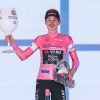 Lavik corona la fuga e vince a Milano, Vingegaard resta in rosa
