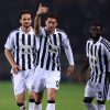 Vlahovic non basta alla Juve: pari nel derby, sarà Europa League