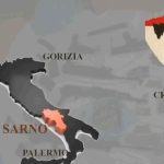 Droga, armi e finti “click day”, 23 arresti tra Campania, Sicilia E Croazia