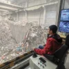 La Cina punta al riciclo del 76% dei rifiuti urbani entro il 2030