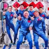 Cina, gli astronauti della Shenzhou-23 entrano nella stazione spaziale Tiangong