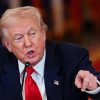 Iran, Trump “L’uranio arricchito va consegnato agli Usa o distrutto sul posto”