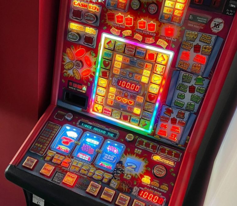 Maxi controlli in tutta Italia su gioco illegale, sanzioni per 5,7 milioni