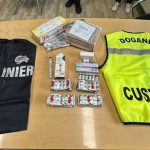 Farmaci falsi e siti web illegali, maxi blitz mondiale