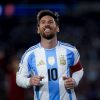 L’Argentina tira un sospiro di sollievo, Messi giocherà il suo sesto Mondiale