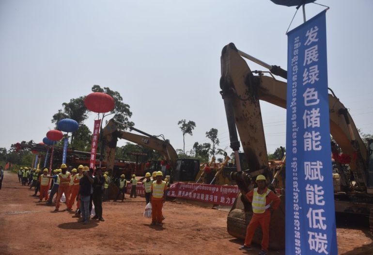 Cina, aumentano gli investimenti diretti all’estero