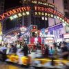 Cina, cresce il mercato dei consumi nei primi quattro mesi dell’anno