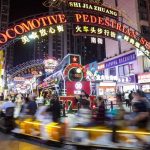 Cina, cresce il mercato dei consumi nei primi quattro mesi dell’anno