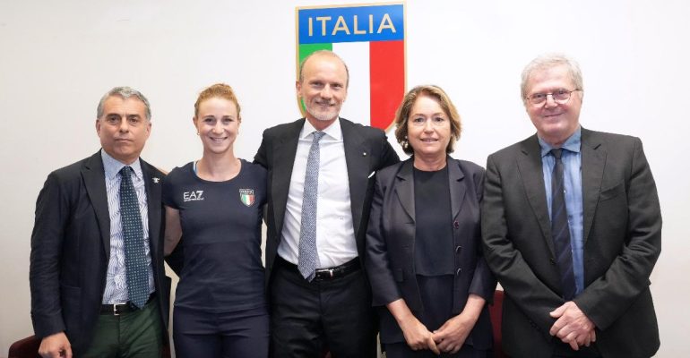 Pratica sportiva e abbandono, focus Federcanottaggio su giovani e genitori