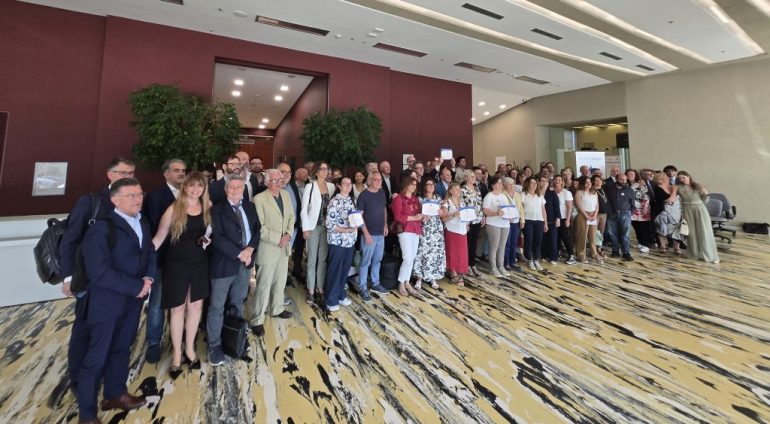 “Stelle della donazione” agli ospedali lombardi impegnati sul fronte dei trapianti