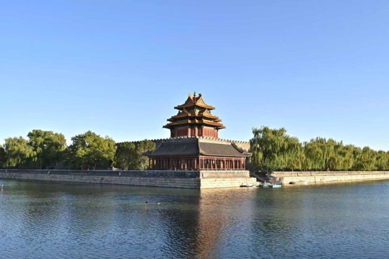 La Cina avvia un partenariato globale contro la povertà e per lo sviluppo