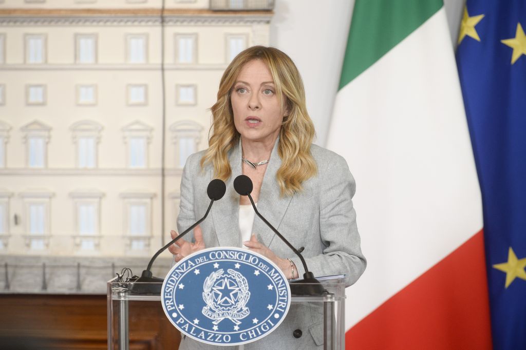 Romania, Meloni “Atto gravissimo dimostra che questa guerra non risparmia nessuno”