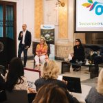 Optima Italia al fianco di Innovation Village, sostenibilità e ricerca al centro