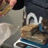 Maxi operazione antidroga, 1.335 arresti e 450 chili di stupefacenti