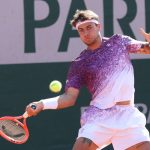 Cobolli domina Tien e vola agli ottavi del Roland Garros