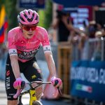 Vingegaard cala il pokerissimo e ipoteca la vittoria finale del Giro