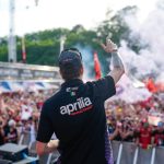 Bezzecchi vince il Gran Premio d’Italia davanti a Martin e Bagnaia