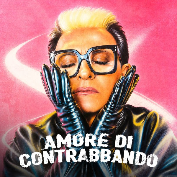 Cristiano Malgioglio Amore di Contrabbando