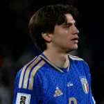 Palestra “La Nazionale è forte e ripartirà, sono pronto per una big”