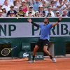 Berrettini vola ai quarti al Roland Garros, Cerundolo battuto in tre set
