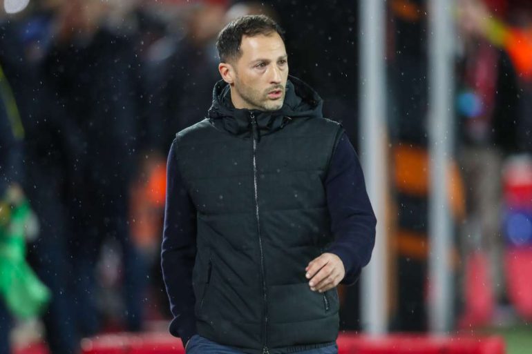 Adesso è ufficiale, il Bologna affida la panchina a Tedesco