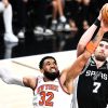 Wemby sbaglia, i Knicks fanno 13 di fila e vanno sul 2-0 alle Finals Nba