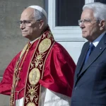 Mattarella al Papa “Suo viaggio in Spagna sarà foriero di fiducia e speranza”
