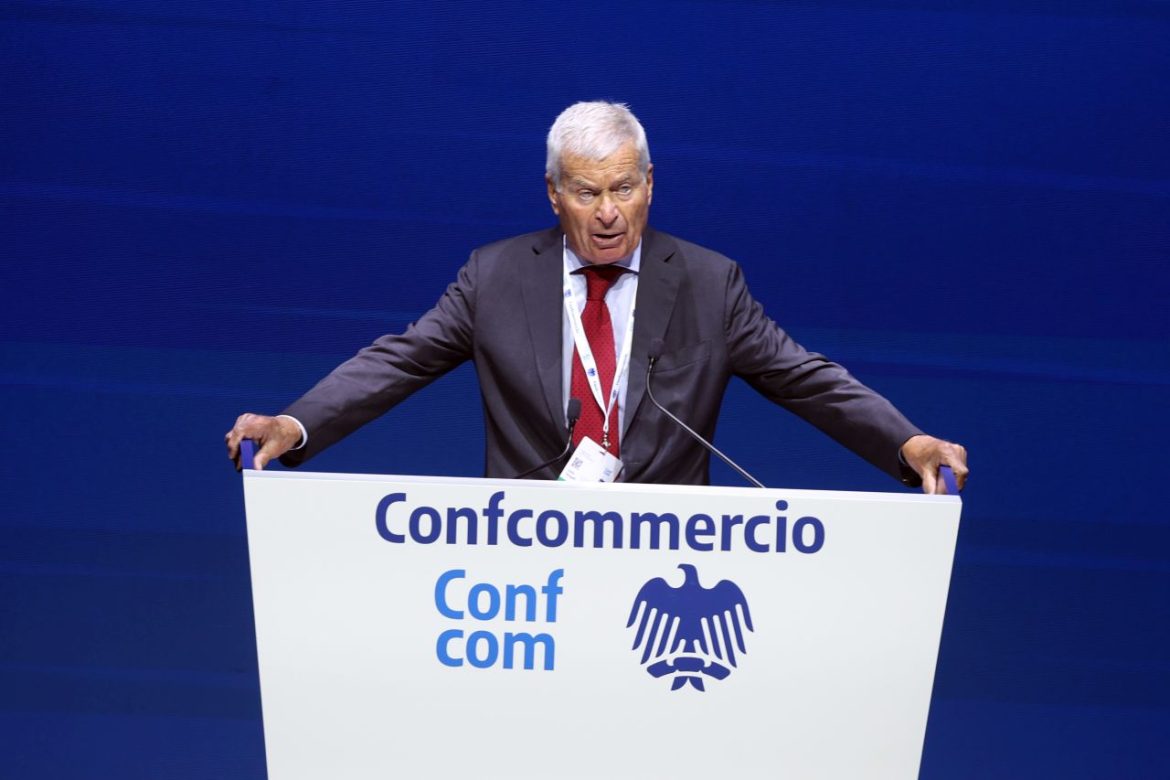80 anni di Confcom, Sangalli “Il nostro terziario motore dell’economia italiana”