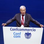 80 anni di Confcom, Sangalli “Il nostro terziario motore dell’economia italiana”