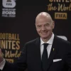 Infantino alla vigilia dei Mondiali “Non c’è una favorita, felice per l’Iran”