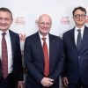 Agenti Generali e Cattolica alla convention di Torino per la prima volta insieme