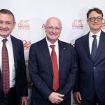 Agenti Generali e Cattolica alla convention di Torino per la prima volta insieme