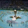 Al via i Mondiali, Shakira e Bocelli le star della cerimonia d’apertura