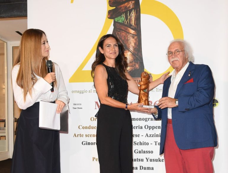 “Premio Margutta”, la 25^ edizione dedicata al mecenate Emmanuele Emanuele