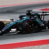 Russell in pole su Hamilton e Antonelli a Barcellona, Leclerc 10°