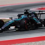 Russell in pole su Hamilton e Antonelli a Barcellona, Leclerc 10°