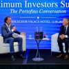 Da Pompeo a Renzi, confronto sull’economia globale all’Optimum Investors Summit