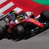 Trionfo Ferrari a Barcellona: vince Hamilton su Russell, Antonelli e Leclerc out