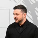 Zelensky “Sentito Trump per auguri, abbiamo discusso di pace”. Anche Putin chiama il tycoon